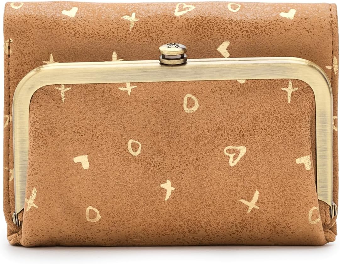 HOBO Robin Compact Wallet