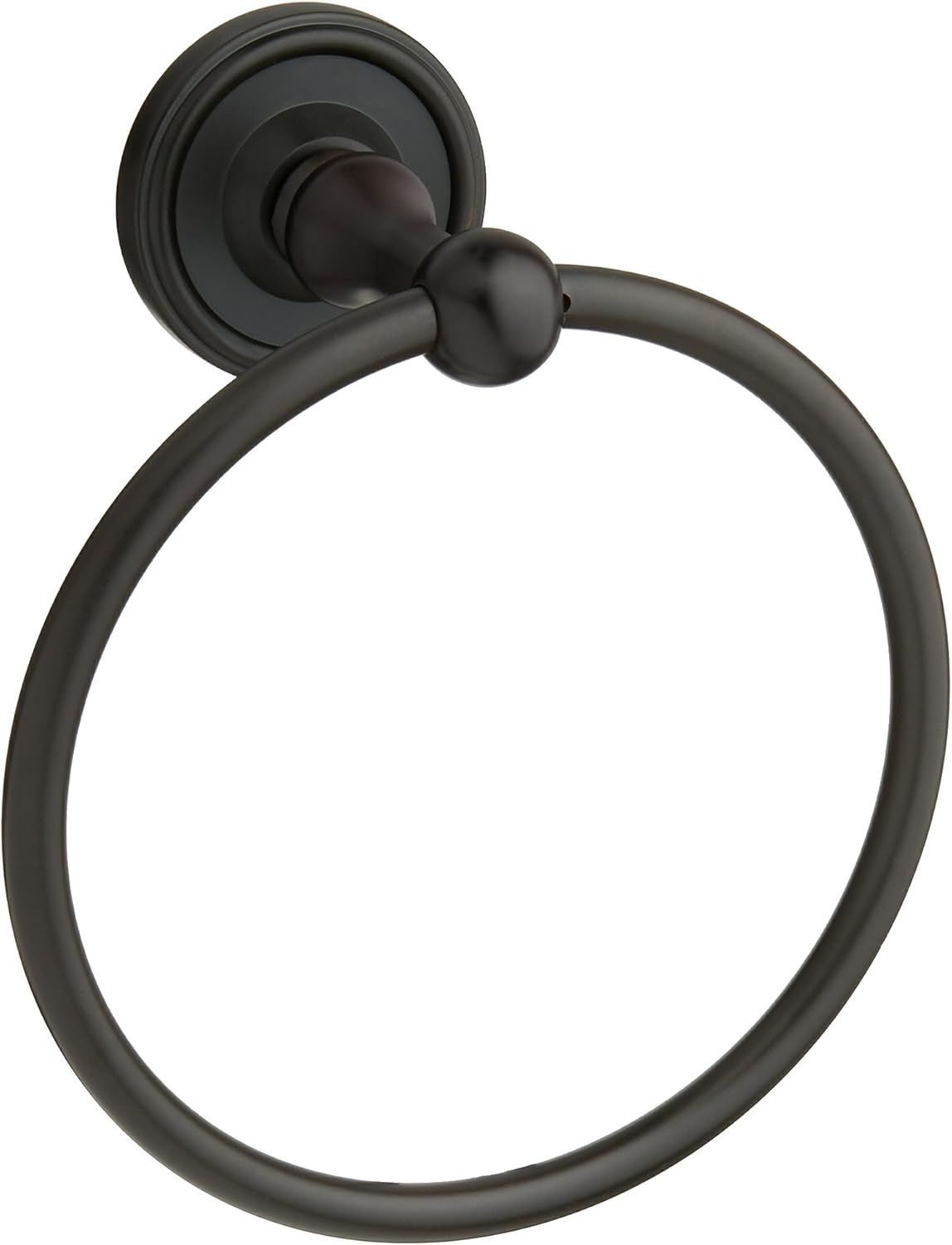 Rusticware 8286ORB Midtowne Towel Ring
