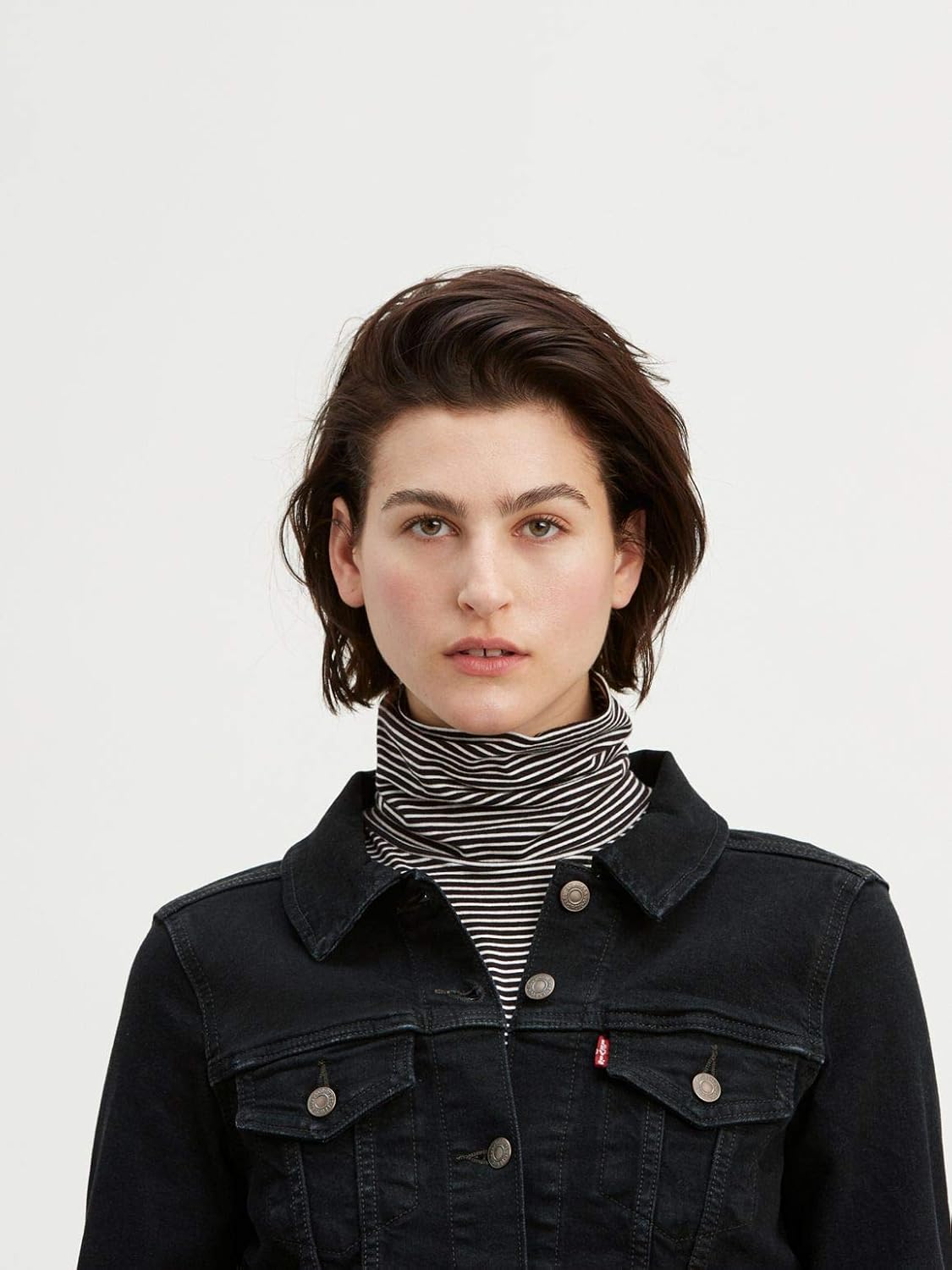 Levi's®, Women's, Original Trucker