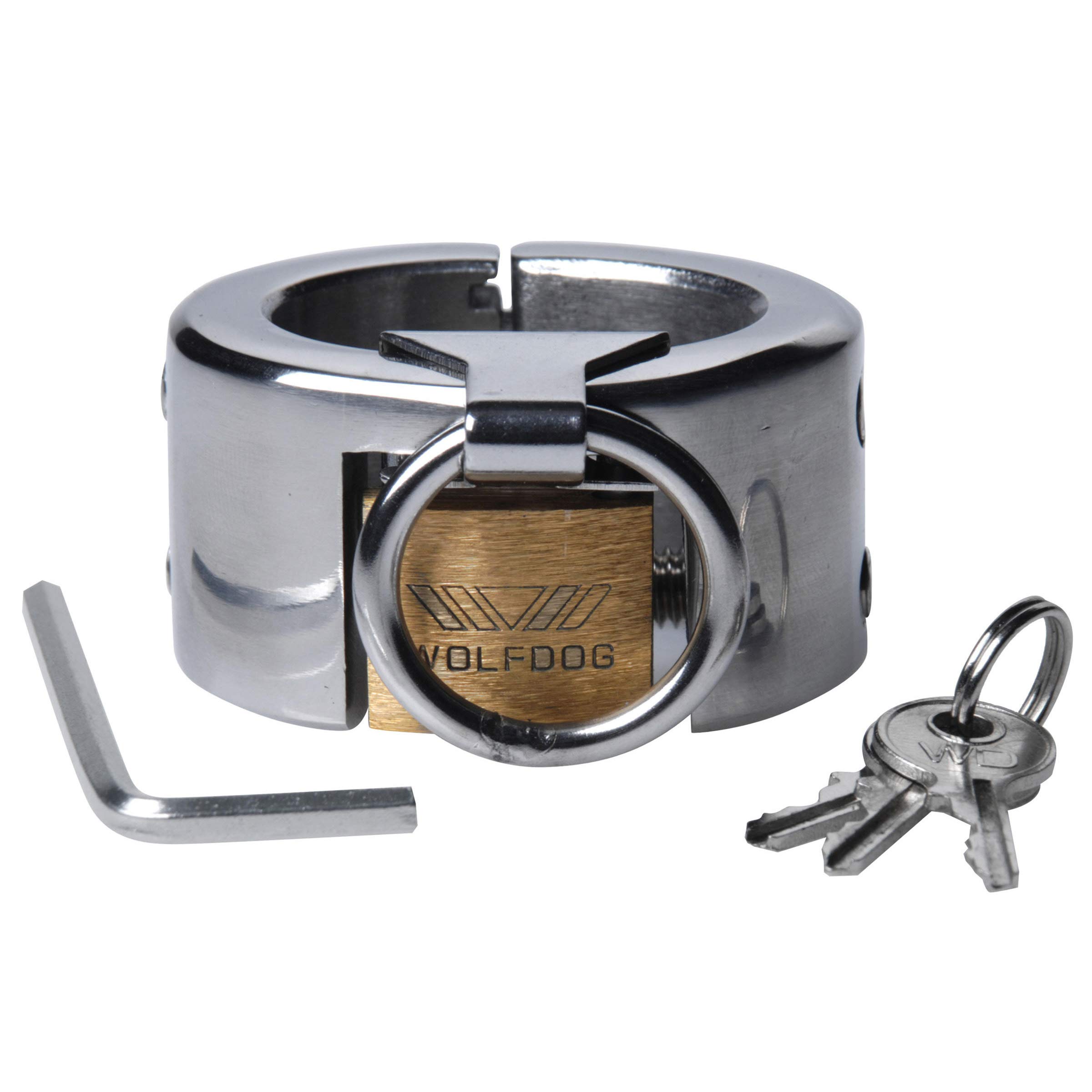 Xr Brands Anelli di Gallo - 240 gr
