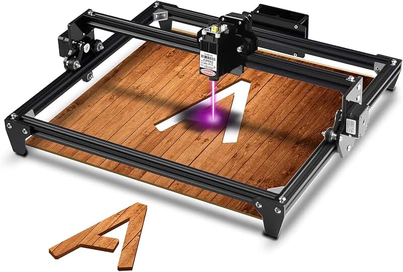 laser engraver