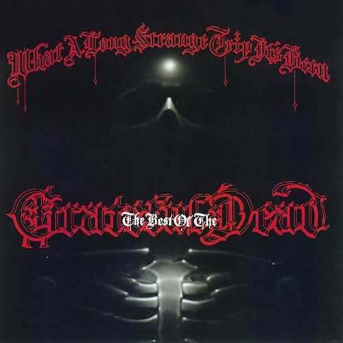 Jack Straw [Live At L'Olympia, Paris, May 3, 1972] by Grateful Dead on