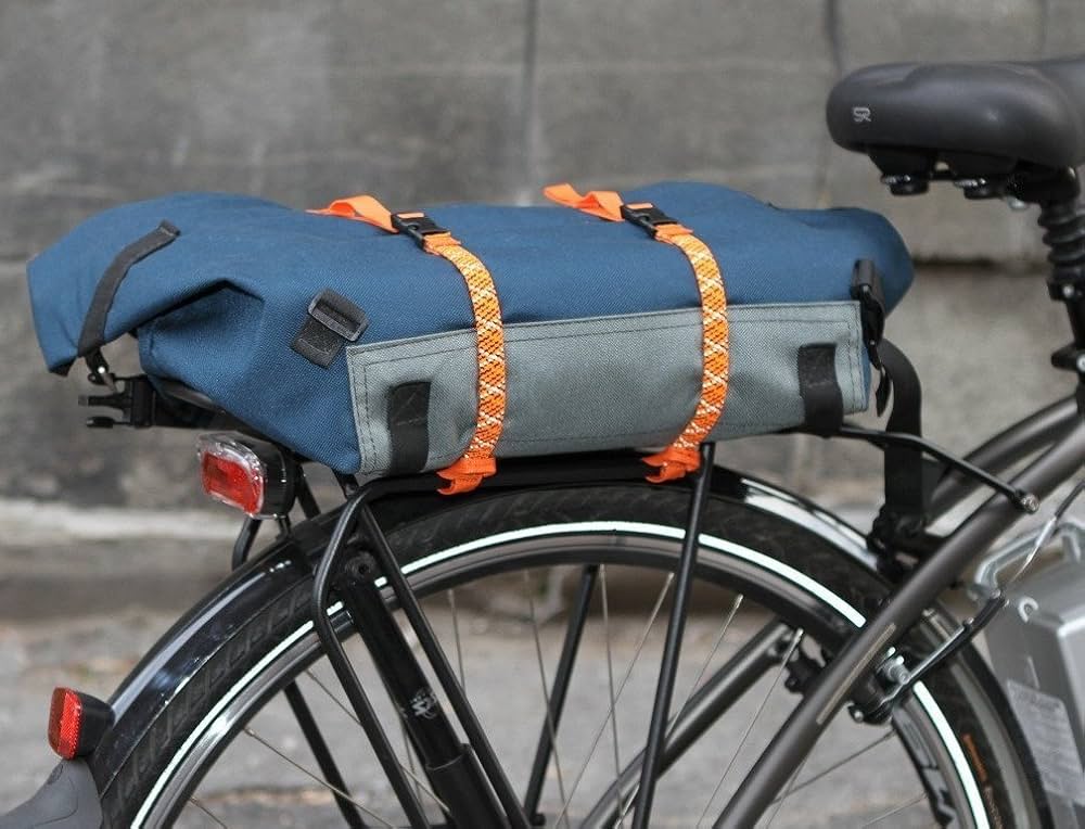 Amazon.com: ROK Straps Commuter Reflective Adjustable Straps Amazon.com: ROK Straps Commuter Reflective Adjustable Straps