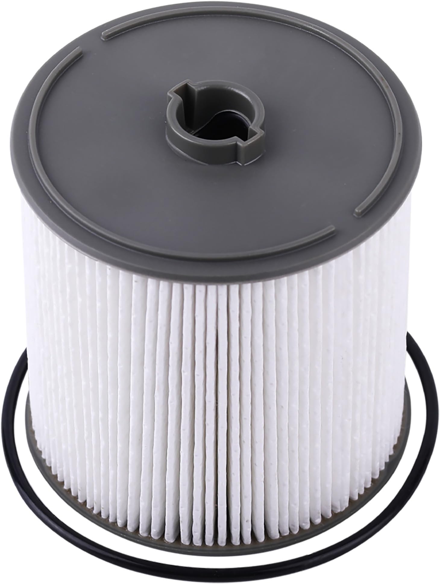 Fuel Filter 68436631AA PF46152 Compatible with Ram 2019-2022 2500 3500 4500 5500 6.7L Diesel Engine,Ram 1500 3.0L V6 Eco Diesel Frame Chassis Mounted,2020-2022 Jeep Wrangler/Gladiator 3.0L V6 Diesel
