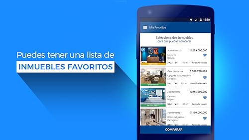 Fincaraiz.com.co - real estate app