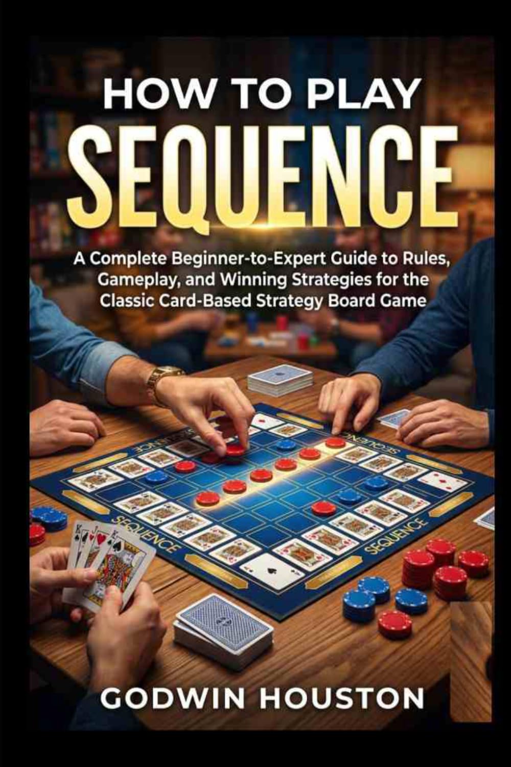 How to Play Sequence: A Complete Beginner-to-Expert Guide to Rules, Gameplay, and Winning Strategies for the Classic Card-Based Strategy Board Game