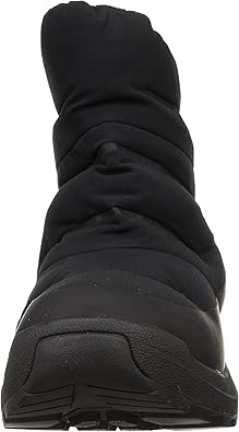Amazon | [ザノースフェイス] 防寒ブーツ Nuptse Down Bootie WP