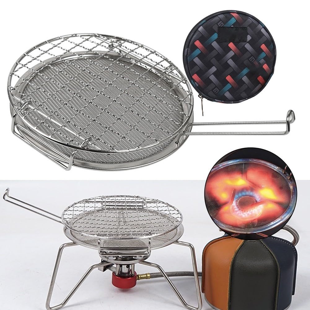 Kratka do grillowania, Mini piekarnik