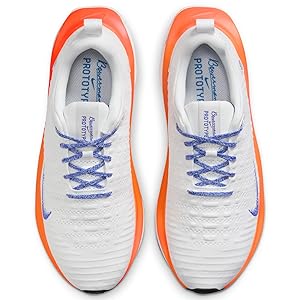 スパイク・シューズ Nike React Infinity Run 4 25cm Amazon.com | Nike Reactx Infinity Run 4 Unisex Shoes Size 6