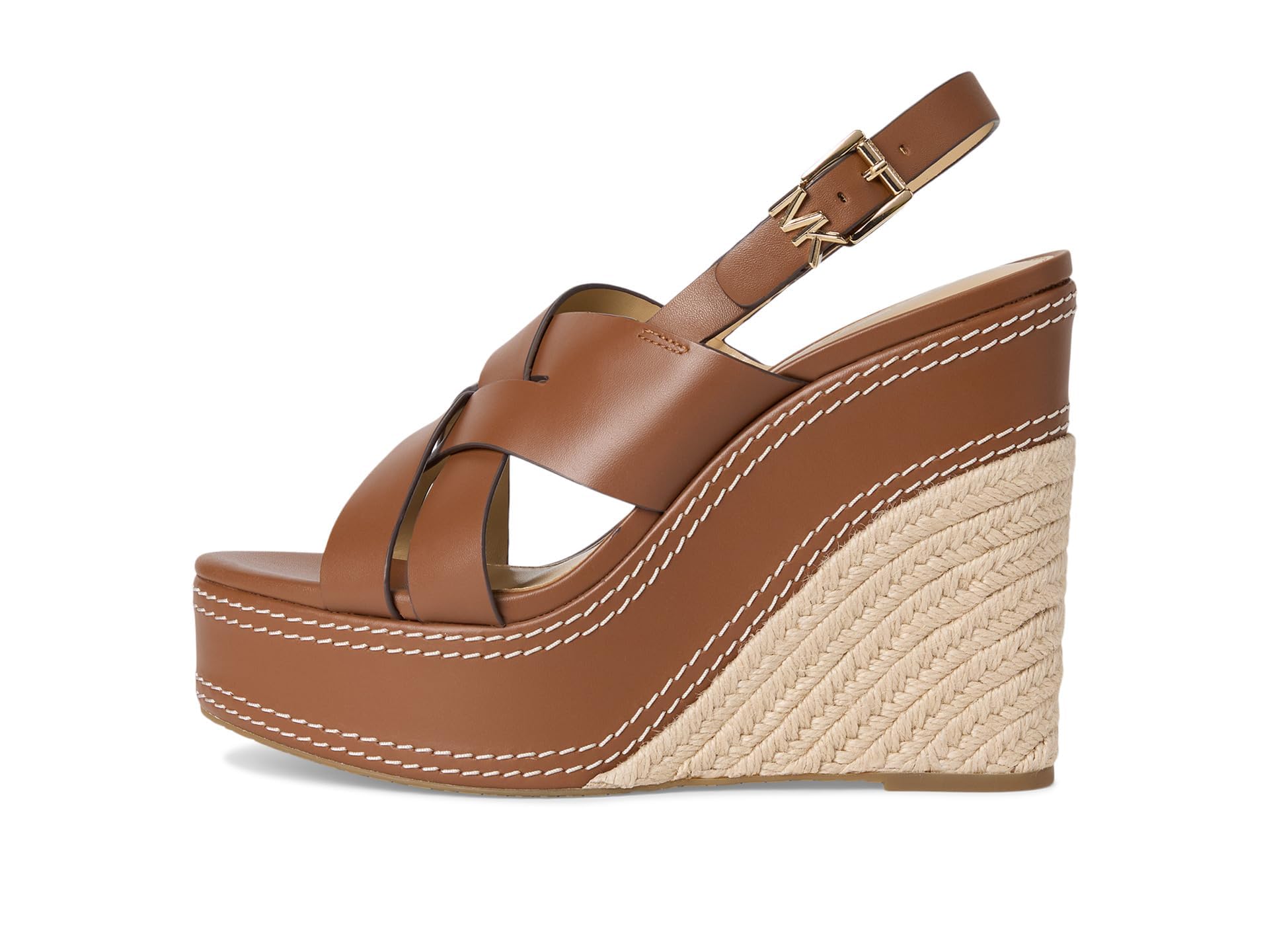 Michael Kors Femme Nora Heeled Shoes