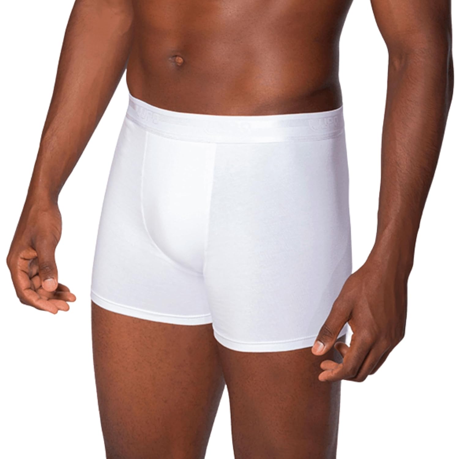 Cueca Boxer Lupo Algodão Cotton Respirável Masculina Cós Elástico em promoção! Veja a oferta e mais achadinhos de Moda íntima 8 Hoje é o melhor dia para comprar Cueca Boxer Lupo Algodão Cotton Respirável Masculina Cós Elástico com aquele preço maroto! Promoção! Aproveite a oferta! 8