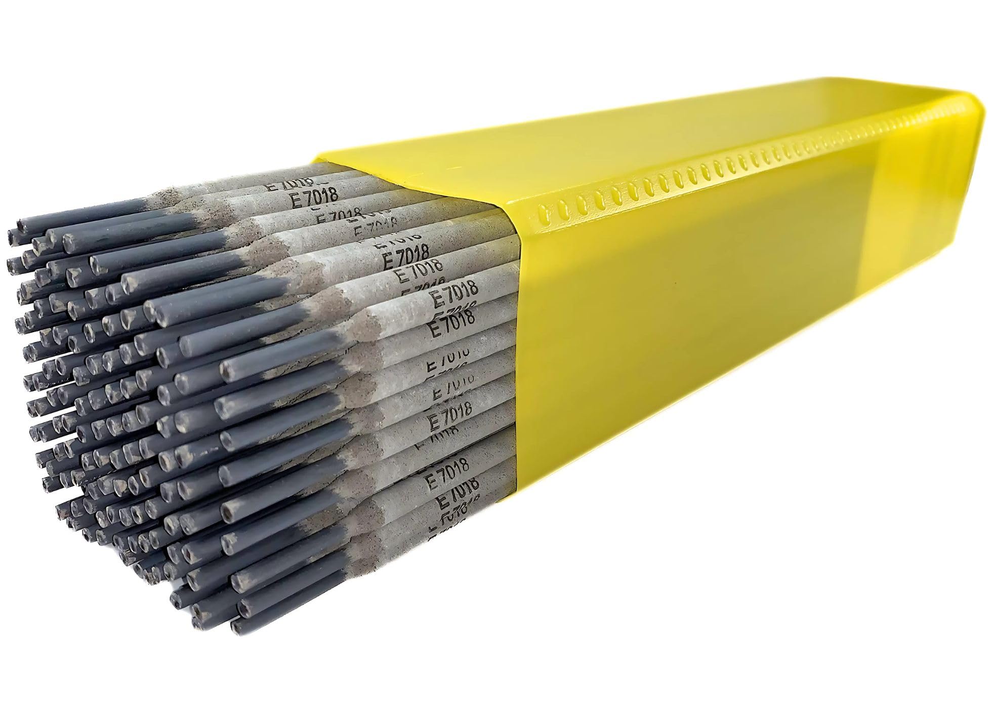 E7018 3/32" - 1/8" - 5/32" x 10 lb Premium Arc Stick electrodes welding rod (3/32" X 14")