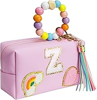 Vista 31 de Regalos de cumpleaños para niños de 4, 5, 6, 7, 8, 9, 10, 11, 12 años, regalos para niñas, cuidado de la piel, bolsa con carta, neceser cosmético