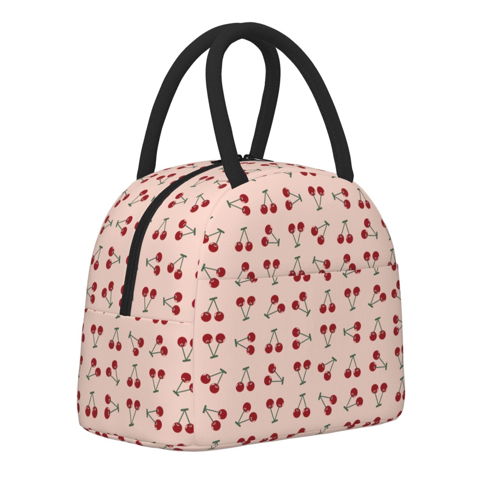 Lunch Bag Lunch Box for women & Men, Insulated Lunch Bag Leakproof Cooler Food Lunch Containers Reusable Durable Lunch Box, Lunch Tote Bags for Work,