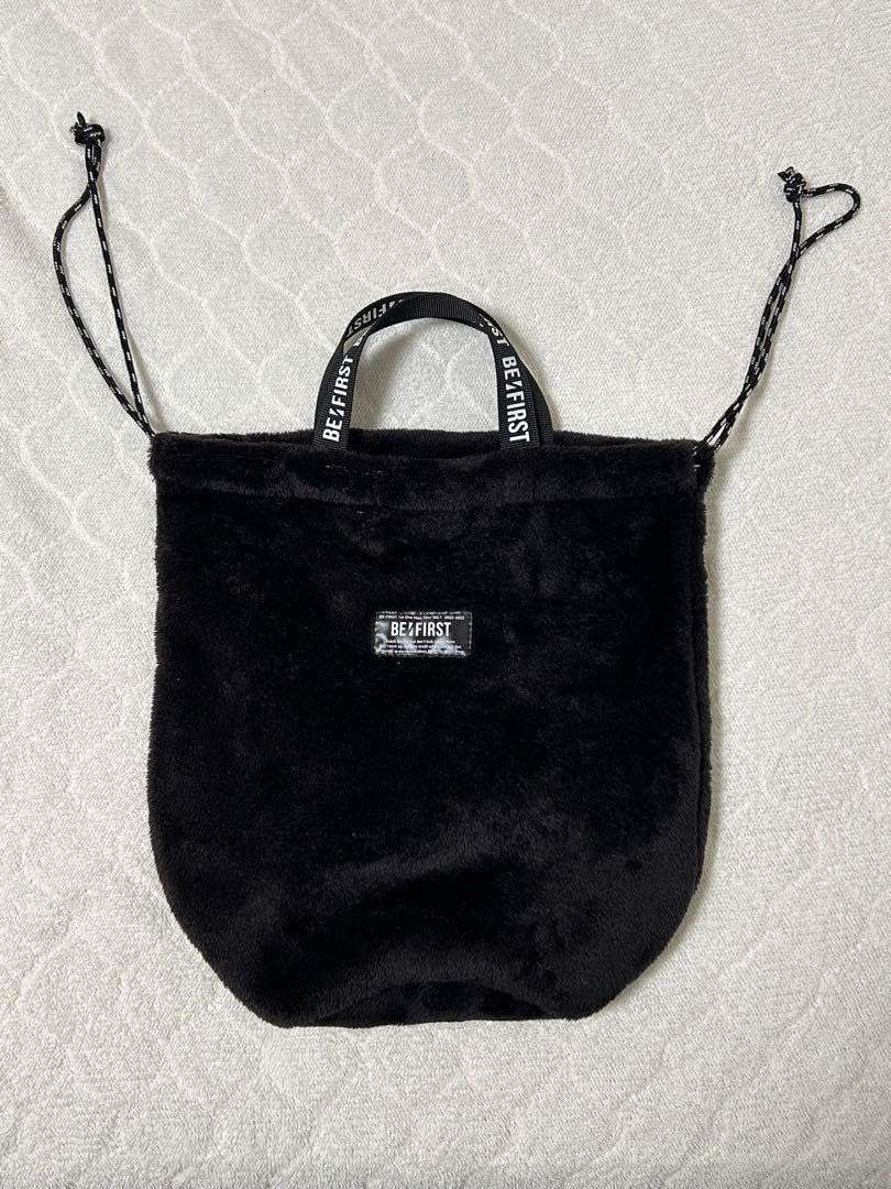 BE:FIRST BE:1 ボアバッグ bmsg ビーファースト
