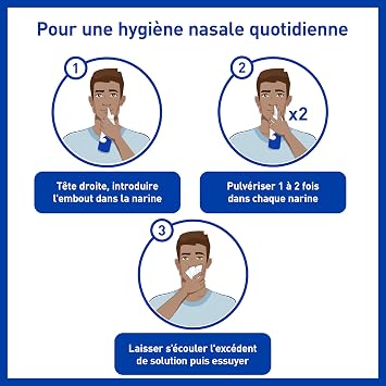 Sterimar Nasal Hygiene 100ml