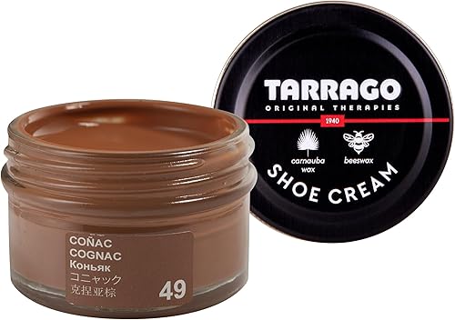 Miniatura 66 de Tarrago - Betún - Plata brillante 50 ml., Natural, Mango, 1.7 Onzas