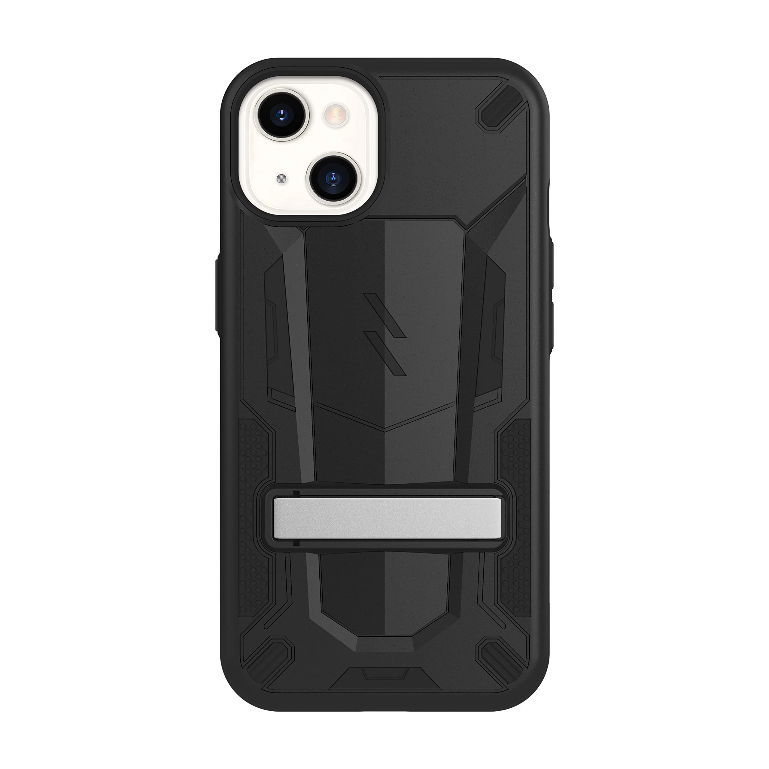 Amazon.com: ZIZO Transform Series for iPhone 13 Case - Rugged Dual