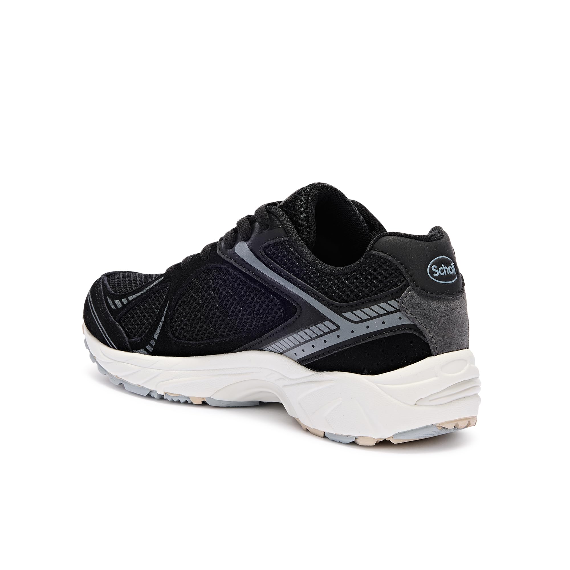 Scholl New Sprinter, Zapatillas de Deporte Unisex-Adulto, 43 EU