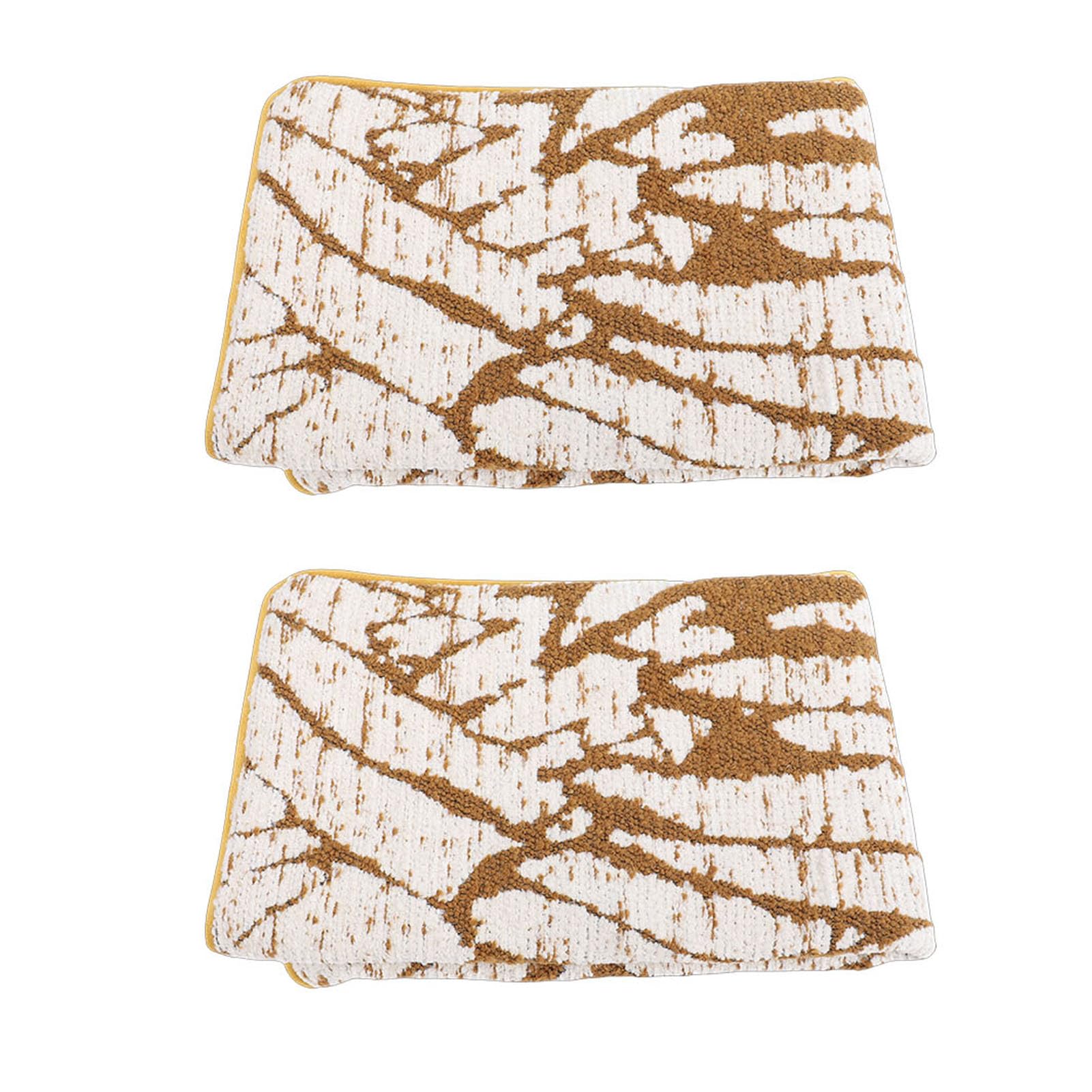 Housses de coussin salon Zerodis pour raviver des sièges ternes et fatigués