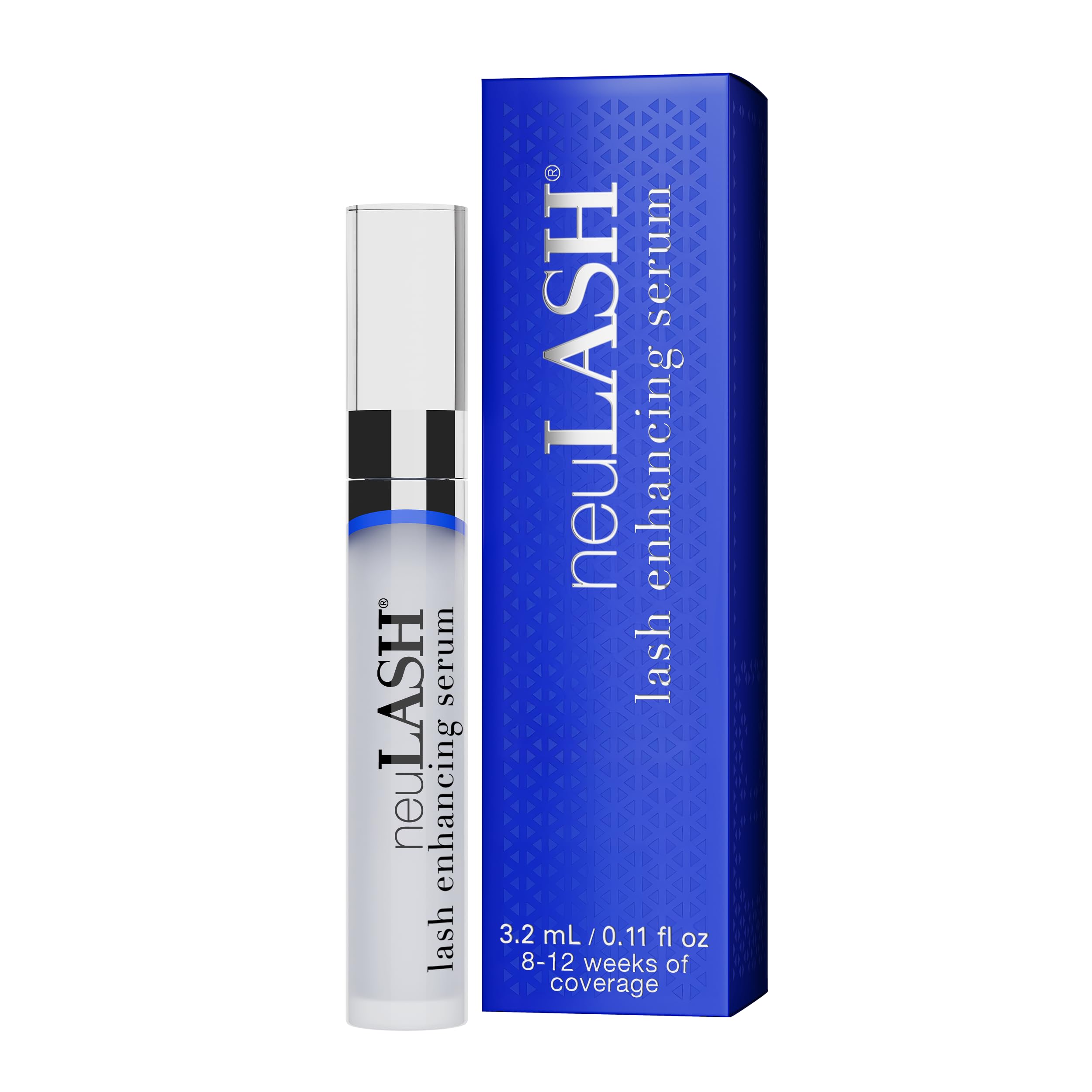 Skin Research Laboratories Neulash Eye Lash Enhacing Serum, 0.11 fl. oz.