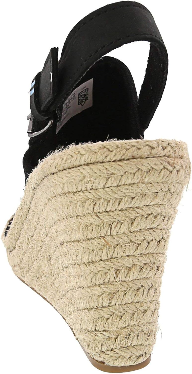  | TOMS Women's Athletic Sandals Hiking | Sport Sandals & Slides