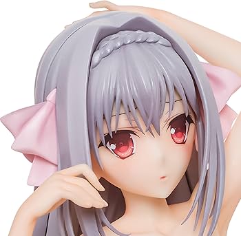 Amazon.co.jp: Q-six 月に寄りそう乙女の作法 桜小路ルナ 桜カラーver