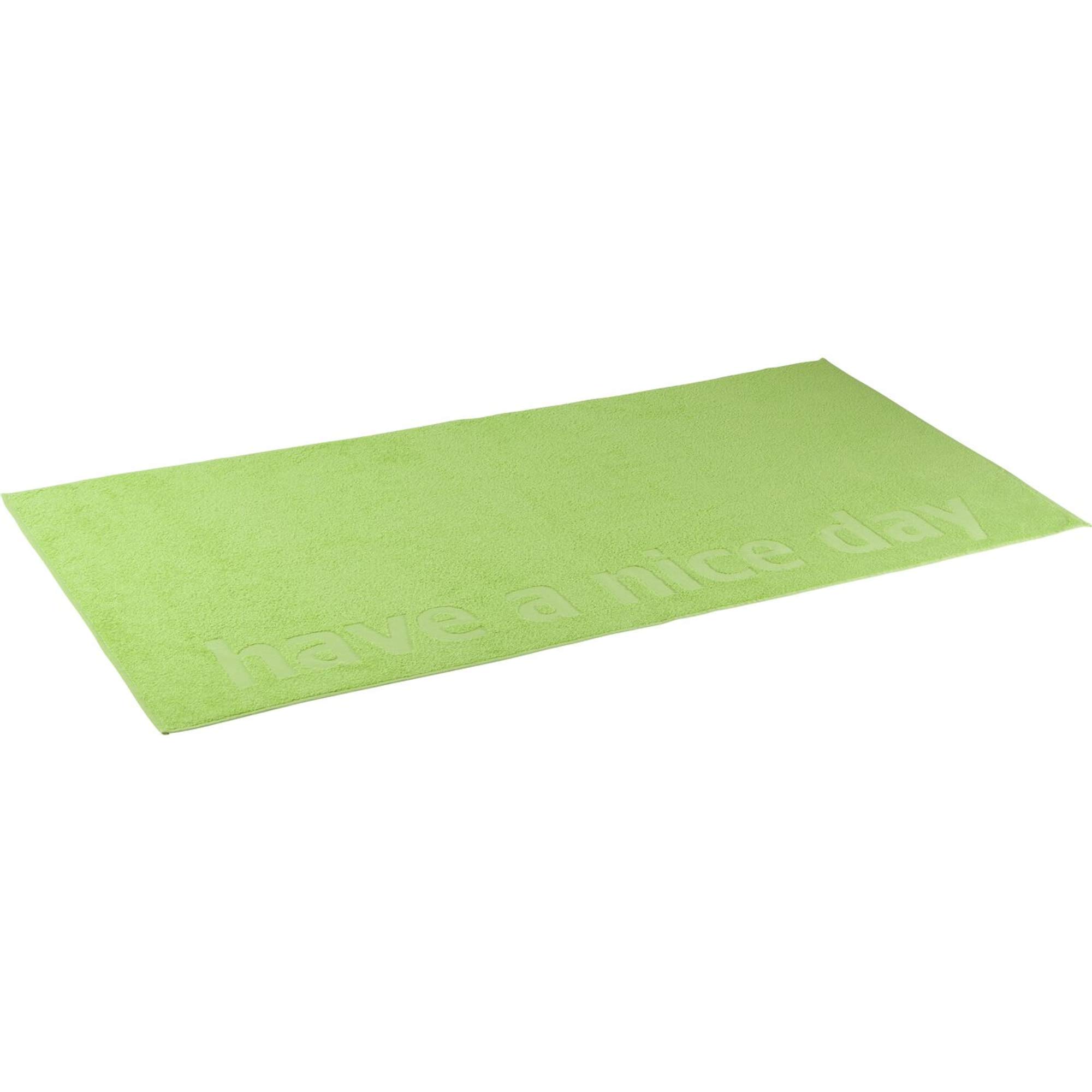 FIREFLY Firefly Unisex's Finn Beach Swim Towel, Black, One Size