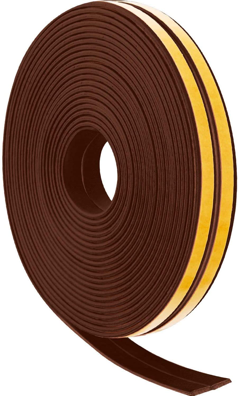 Buy Window Draft Excluder Tape I Type SelfAdhesive EPDM Door Window