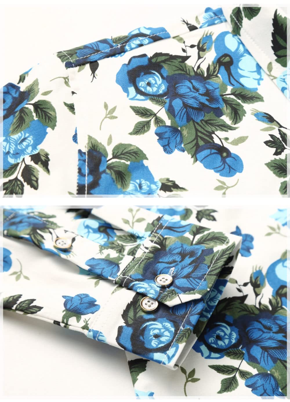 HGJH Hawaii Hemd, Herrenhemd Große Größe Ananas Gelb Disteldruck Hawaiihemd Kuba-Kragen Schwarz Langarm Button Down Weiches Strandhemd Henley-Hemd Für Männer Jungen