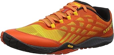 merrell glove trail 4