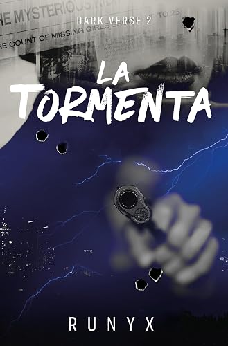 La tormenta (Dark Verse 2) (Spanish Edition)