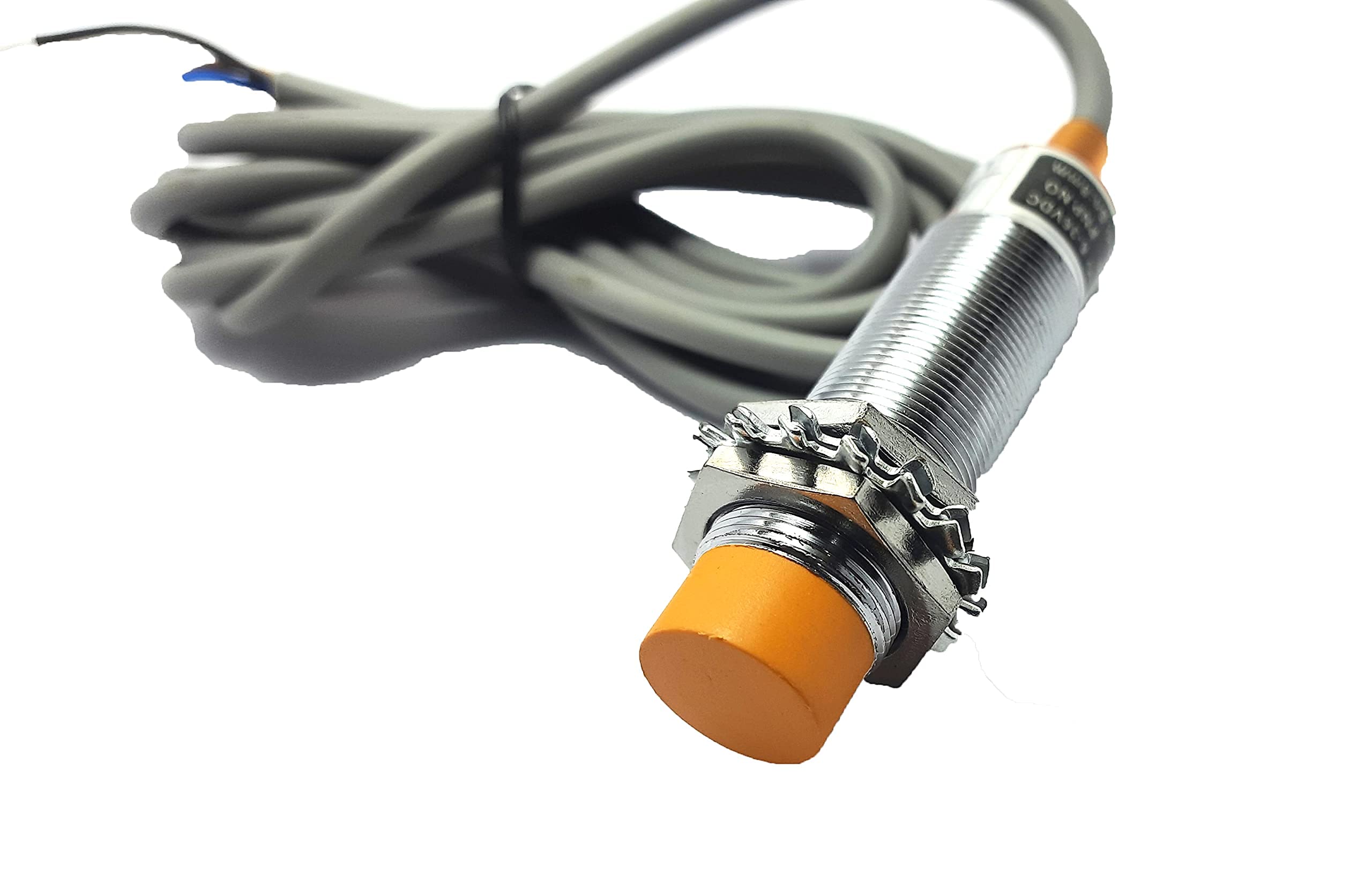 POWER M18 PNP NO Proximity Sensor - Design 5 New SKU (B09GXP4S6F) Amazon Price History, Amazon Price Tracker