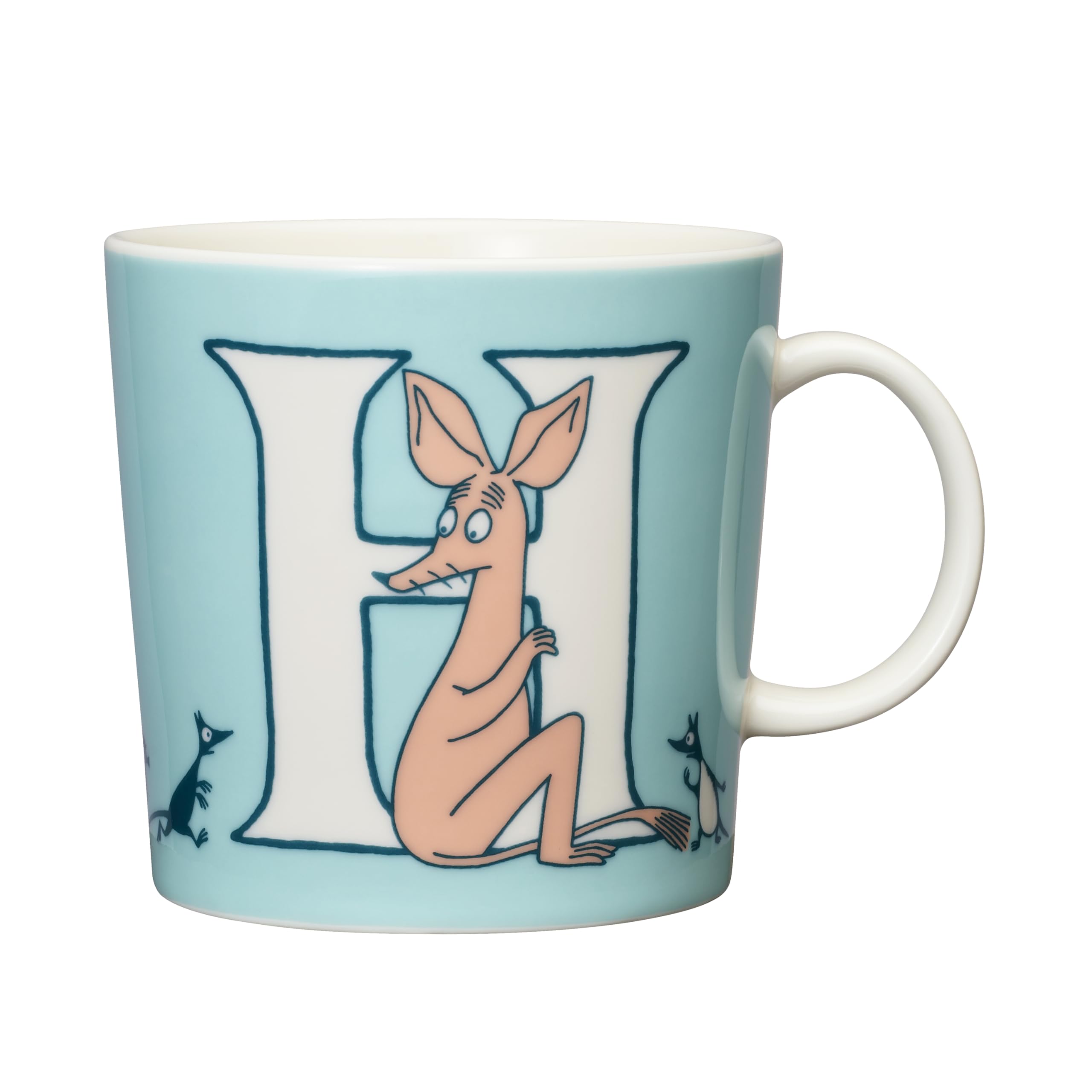 Amazon.co.jp: 【正規輸入品】 ムーミン (Moomin by ARABIA