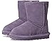 Bearpaw Kids Elle Zipper (Toddler/Little Kid) - Pair View