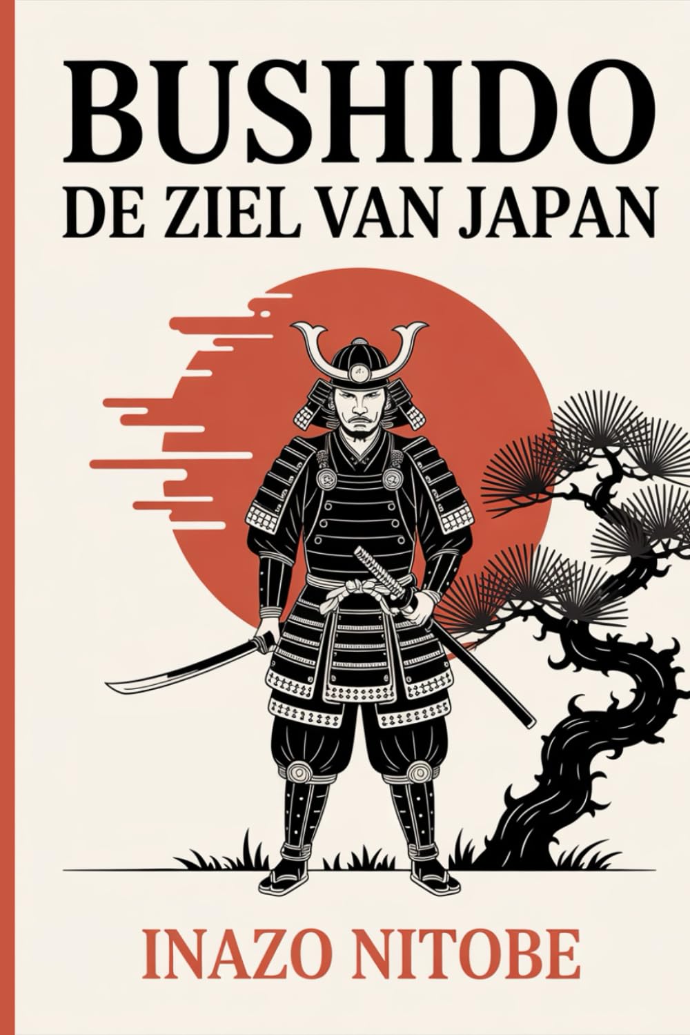 Bushido: De Ziel Van Japan