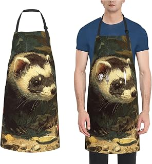 Aprons for Women With Pockets Kitchen Chef Bibs Gallery For Fall Apron for Cooking Baking Gardening