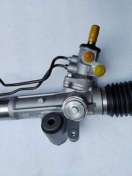 New Power Steering Gear Rack For TOYOTA HILUX VIGO 4WD 2004-2009 44200-0K040 44200-0K230 442000K040 442000K080 44200-0K080 LHD