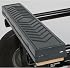 Embrayage 1200-Lb. Capacité 6 roues All-Terrain Dolly