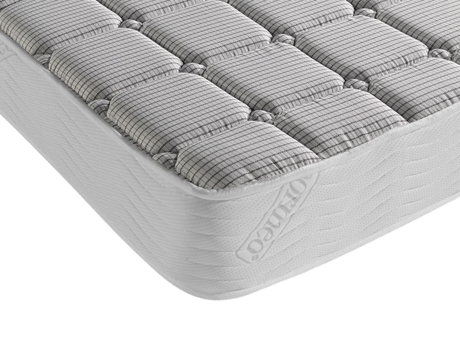 DormeoMemory Deluxe, Memory Foam Mattress, Firmness Medium/Soft, Size Single