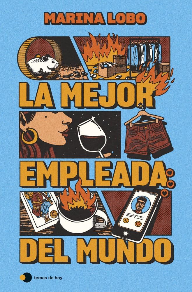 La mejor empleada del mundo (Historias de hoy)