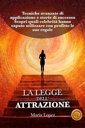 La Legge dell'Attrazione: Tecniche avanzate di applicazione e storie di successo. Scopri quali celebrità hanno saputo utilizzare con profitto le sue regole
