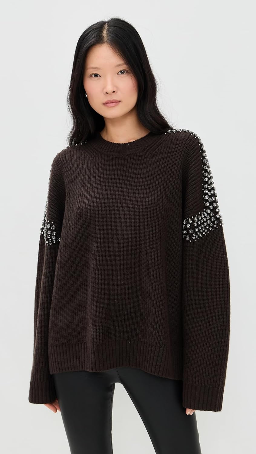 ALC Women's Lennox Sweater - Image 2