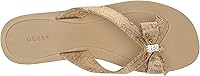 Vista 5 de GUESS Sandalias Tuta para mujer