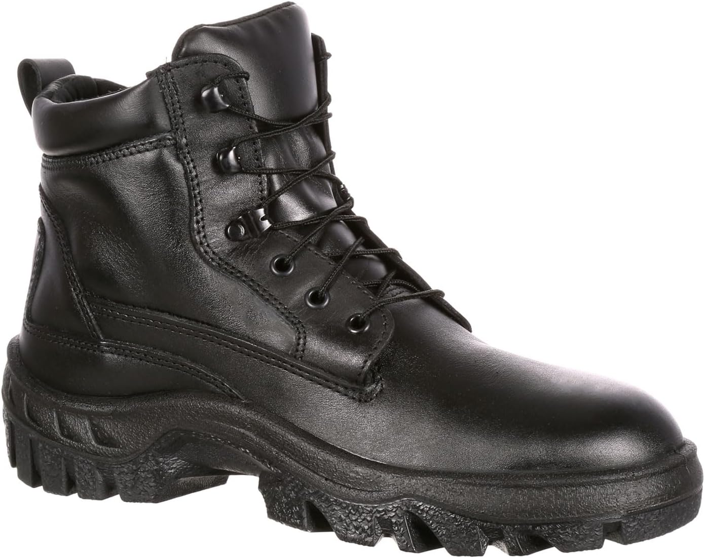 ROCKY Men's TMC Public Service Boots