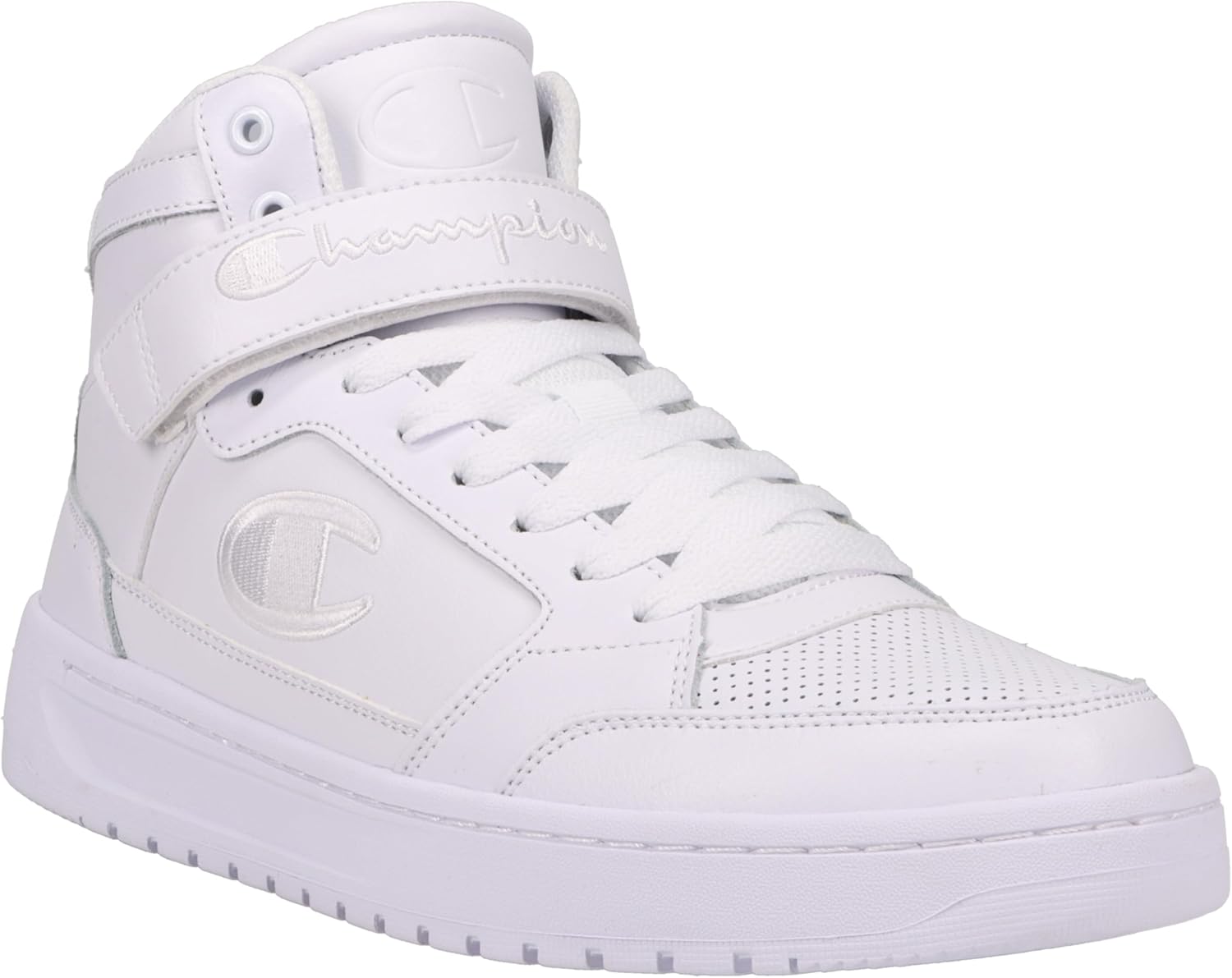 Champion Mens Drome Hi