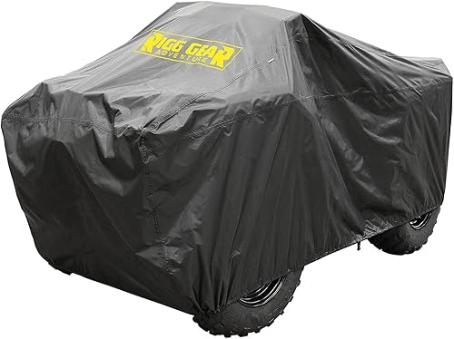 Vista 13 de Funda Defender Extreme Pro para UTV; Impermeable; Tela UltraMax 2 plazas (DEX-UTVS-2PRO)