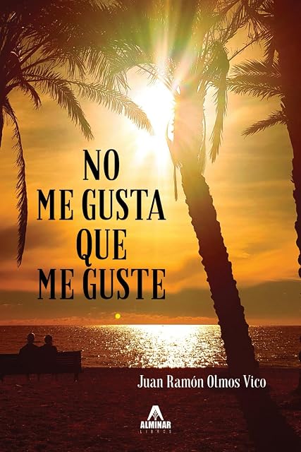 Portada de No Me Gusta Que Me Guste