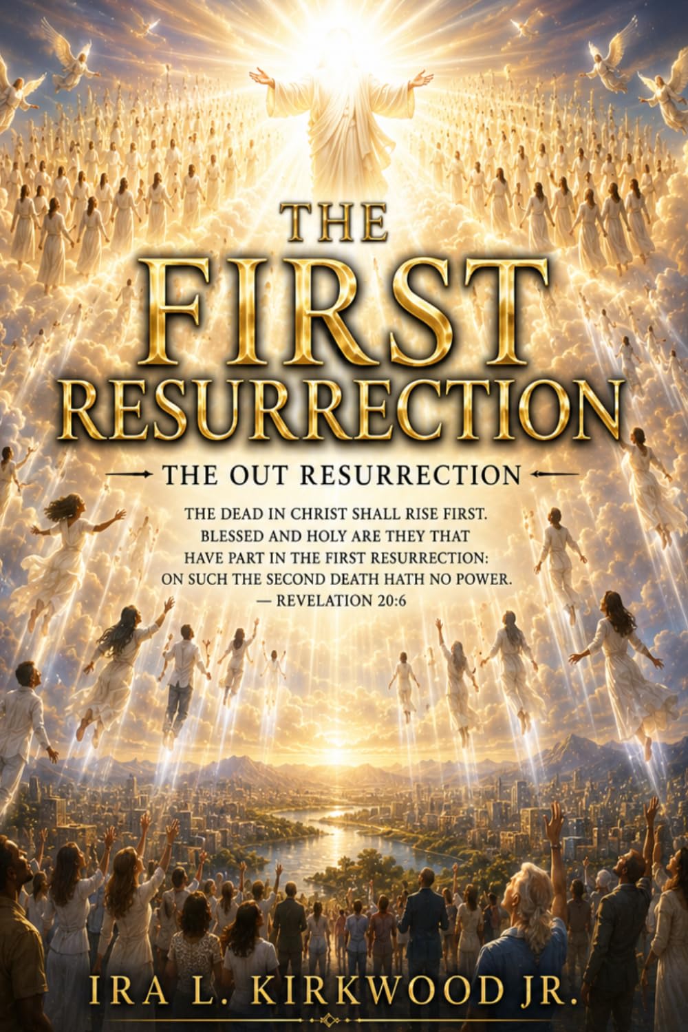 The First Resurrection