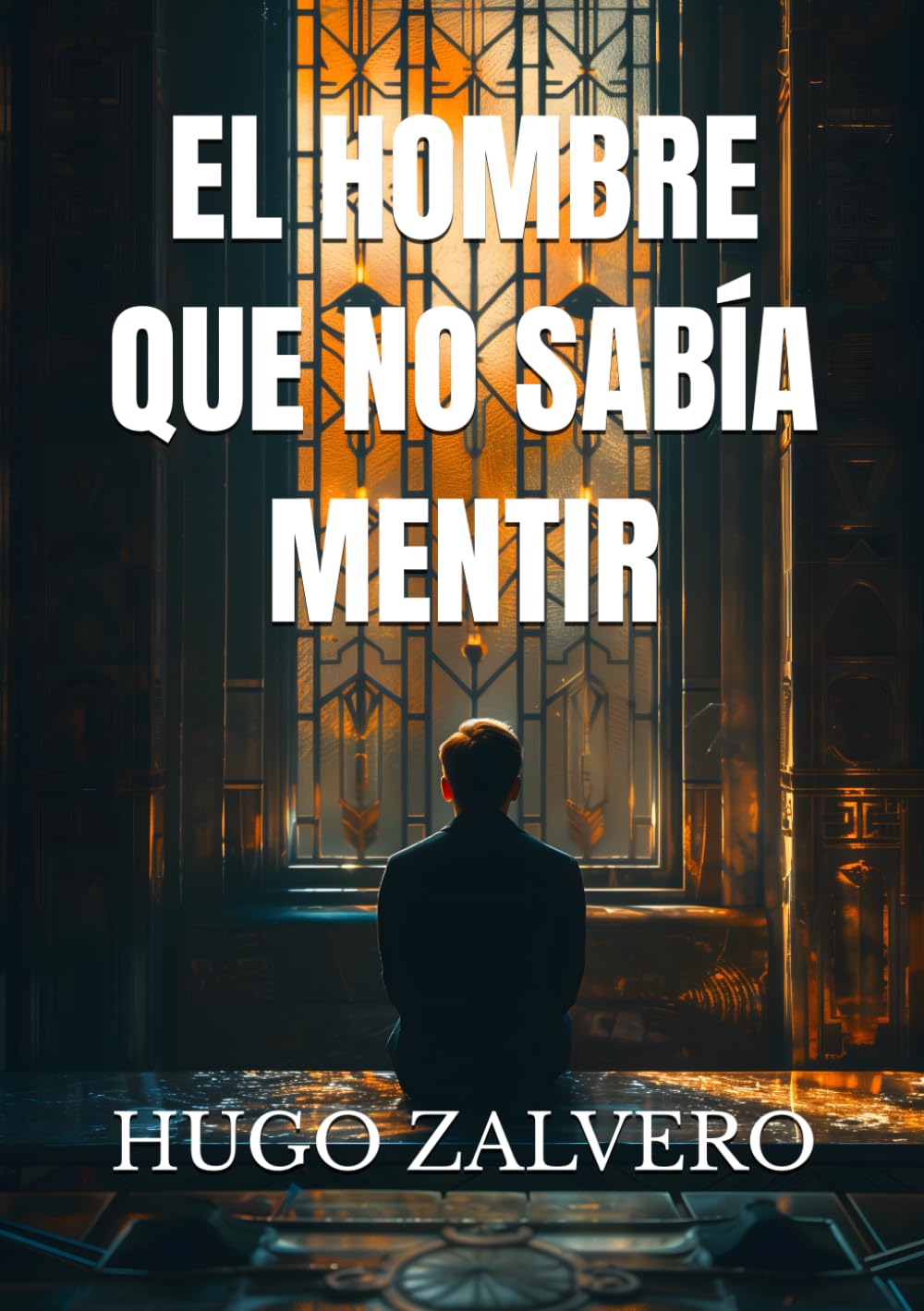 EL HOMBRE QUE NO SABÍA MENTIR